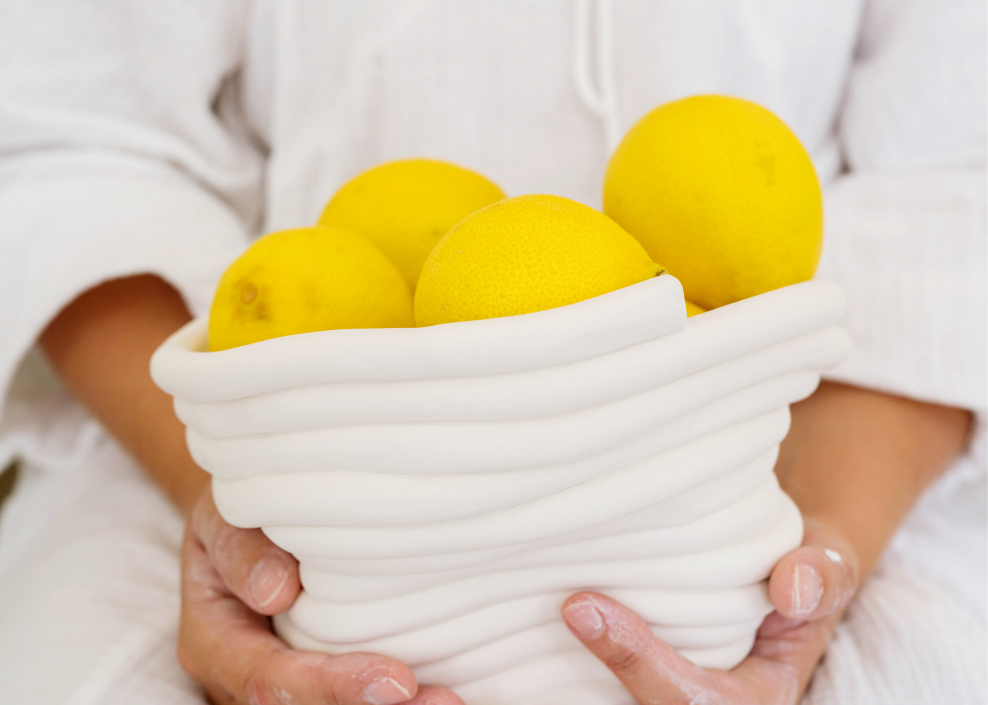 Lemon Essential Oil For Skincare and Emotion