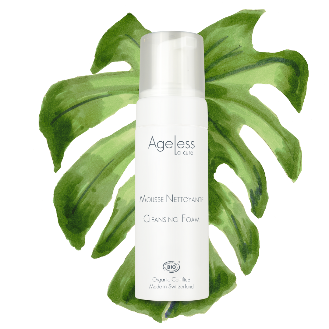 Water Lineu2013Winter Season u2014 PHYTO5 Swiss Quantum Energetic Skincare