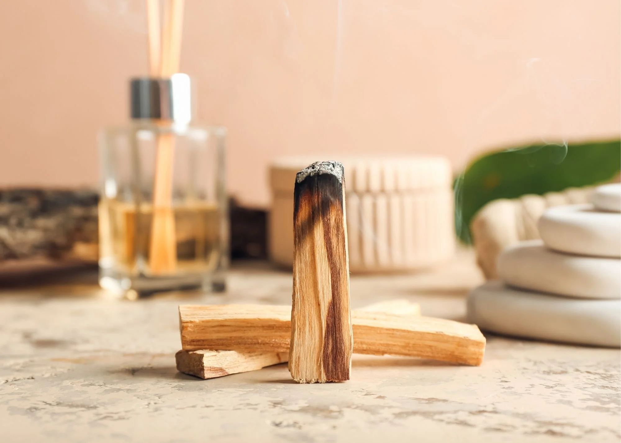 Guaiacwood Essential Oil Benefits