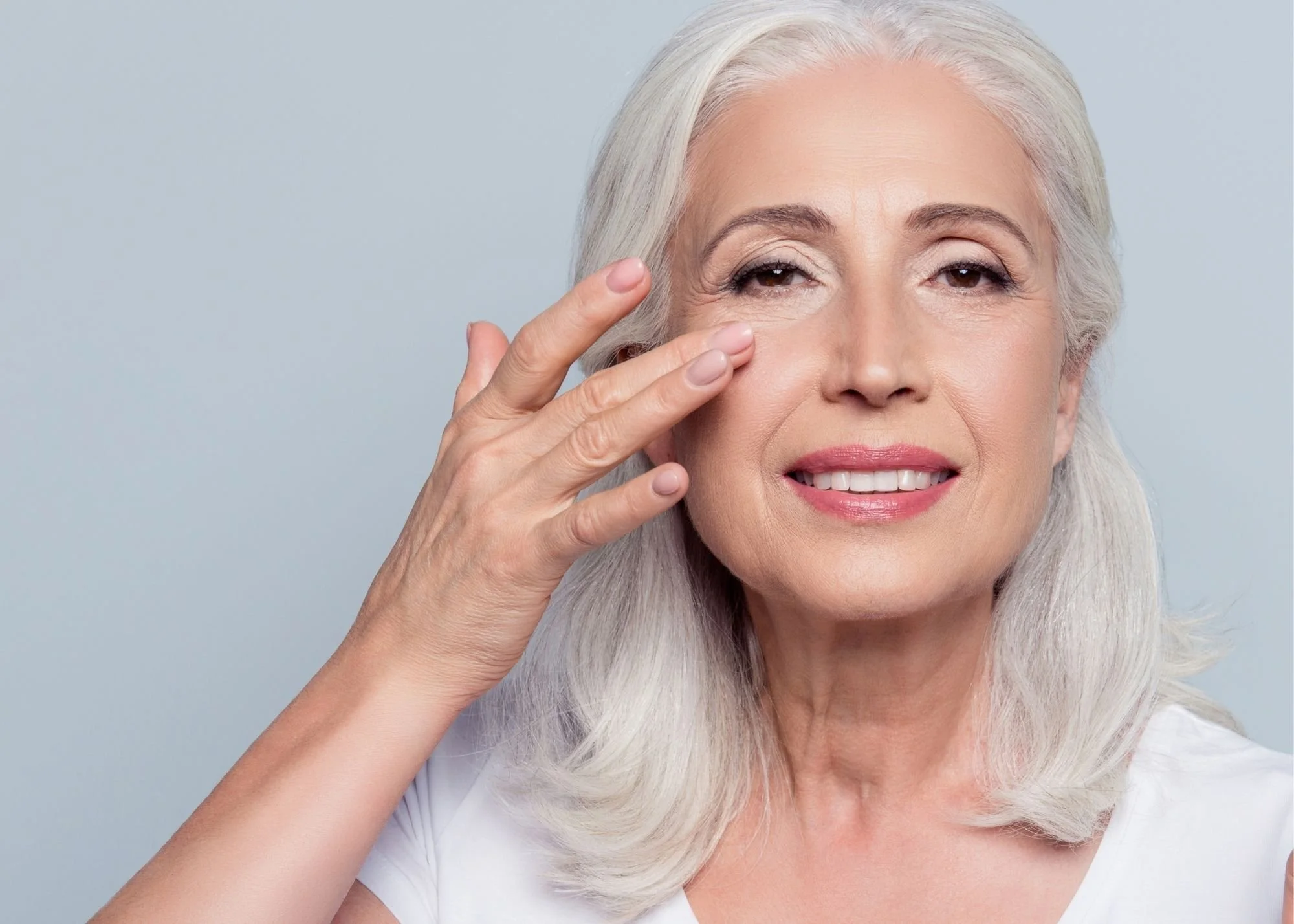 Natural High Tech Compound Easyliance: On Contact Skin Tightener and Smoothe