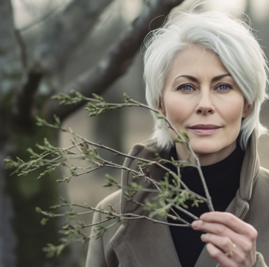 Beech Tree Bud Extract of Everlasting Youth: How It Helps Mitigate Signs of Aging in the Ski