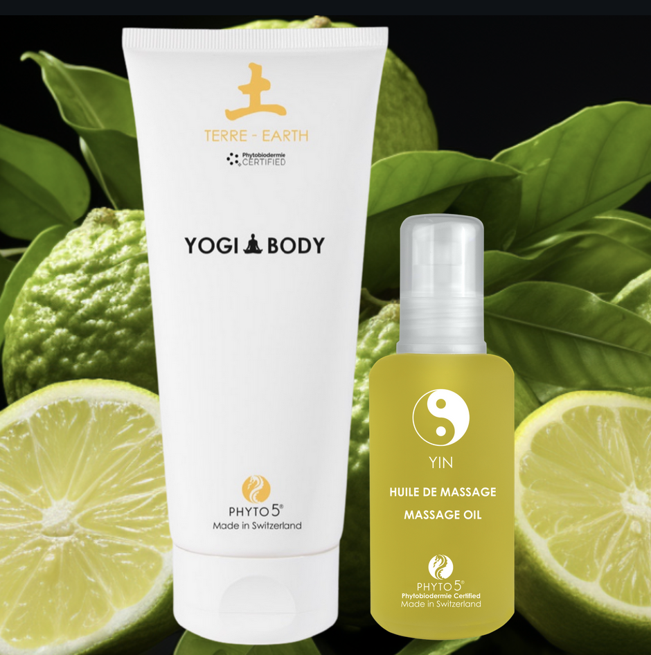 Bergamot Essential Oil: Powerful Skin Purifier, Conditioner and Balancer