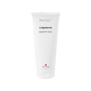 La crème acide [natural pH balancing Face Cream face and body