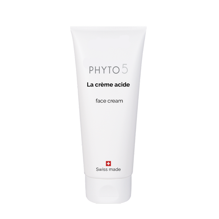 PHYTO5 Complementary Skincare Is a Suite of All Swiss-Made