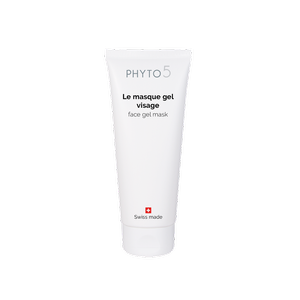 Swiss Skin Care: Face Cream with vitamin E — PHYTO5 Quantum Swiss