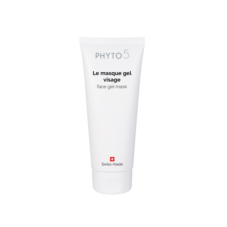 PHYTO5 Complementary Skincare Is a Suite of All Swiss-Made