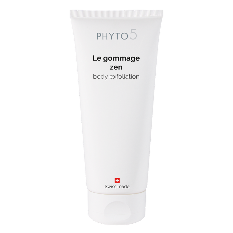 PHYTO5 Complementary Skincare Is a Suite of All Swiss-Made