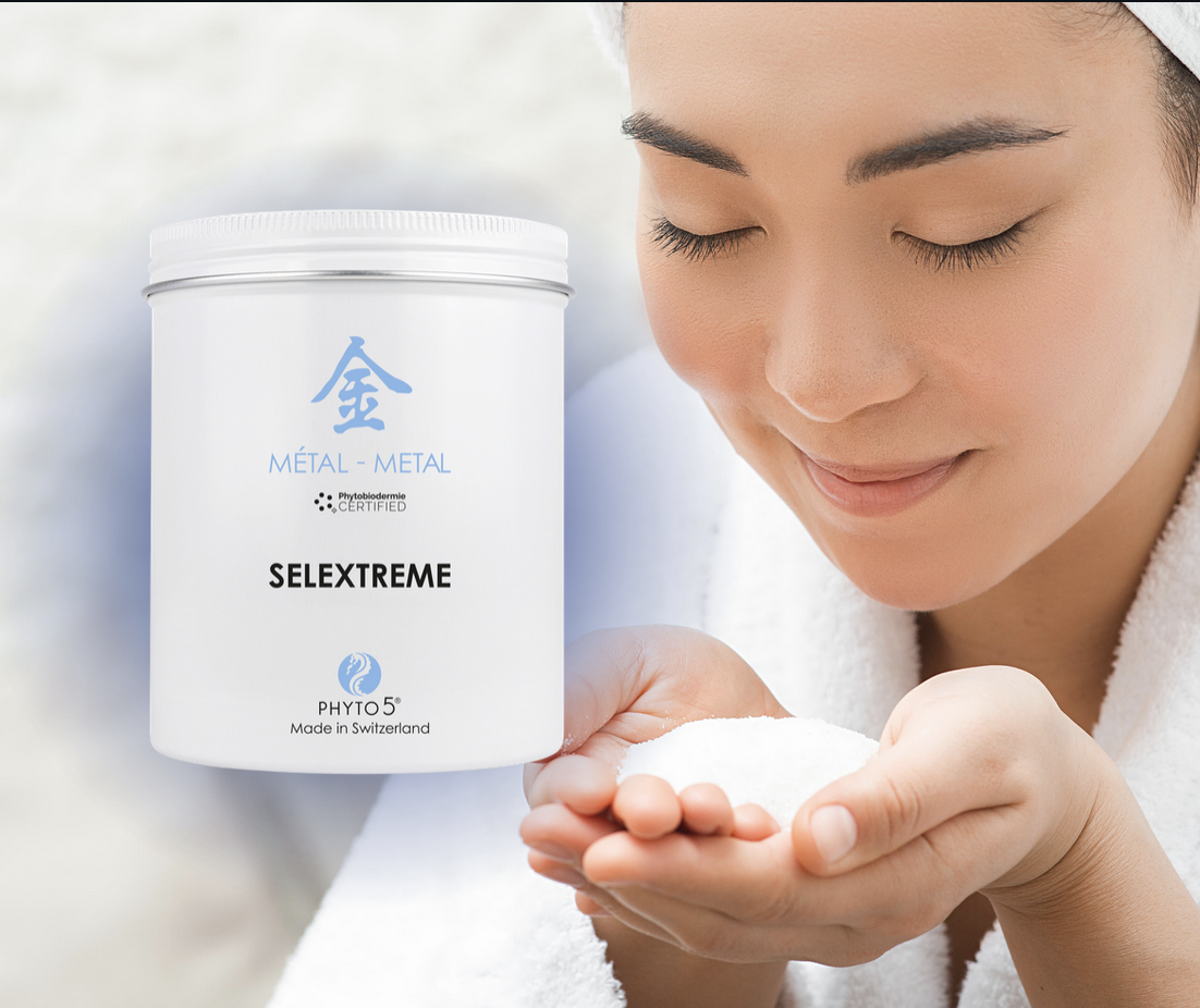 The Fine Pure Salt Crystals of the Bex Salt Mines Are Switzerland’s White Gold