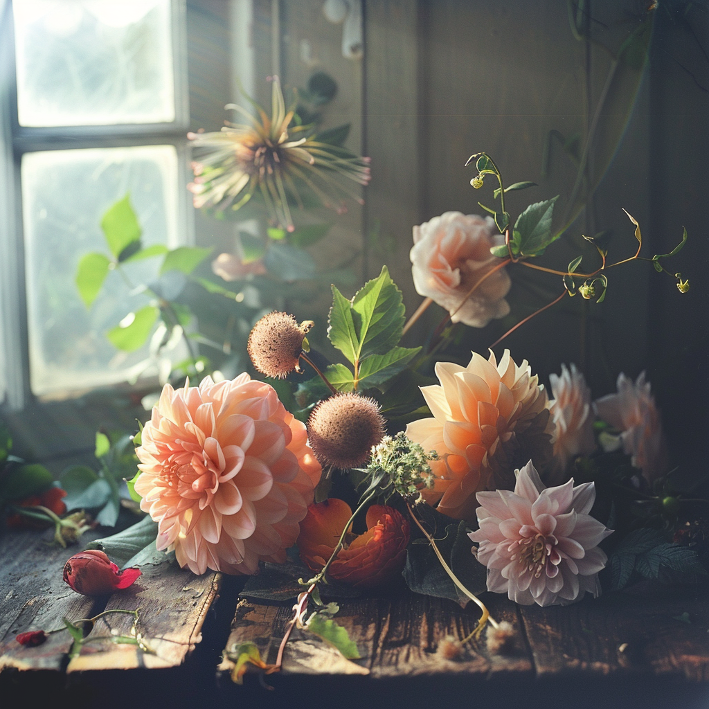 The Flower of Life Flower: You Can Find It Everywhere In Nature