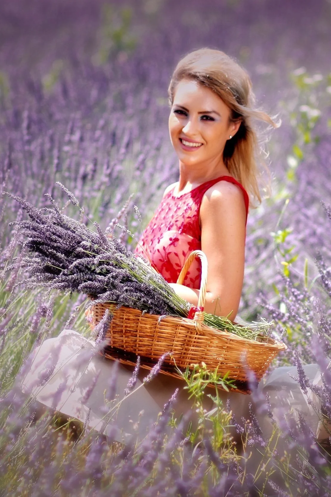 Lavender Essential Oil for Skin Benefits: Discover Quantum Energetic Skincare with&nbsp;PHYTO5