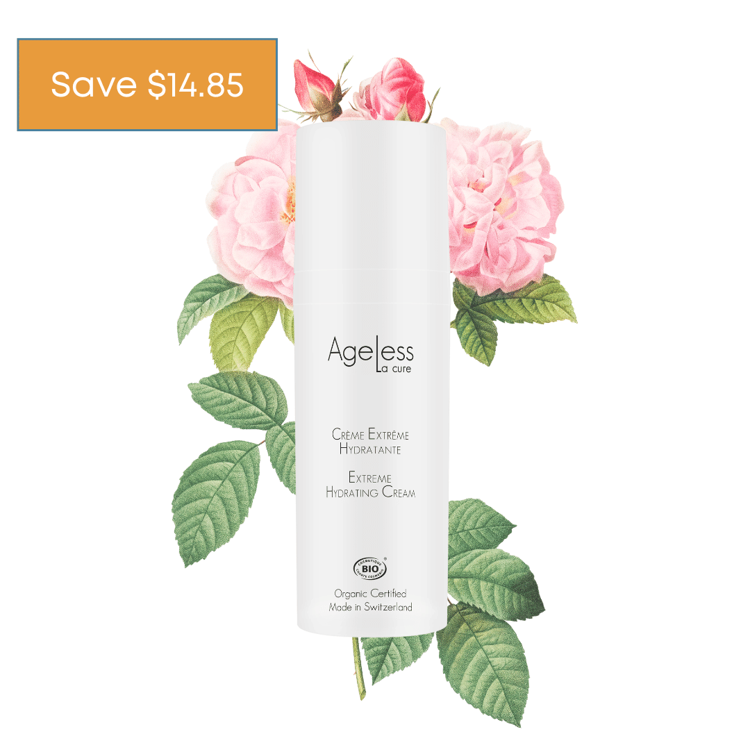 Crème Extrême Hydratante [Ageless Extreme Hydrating Cream]