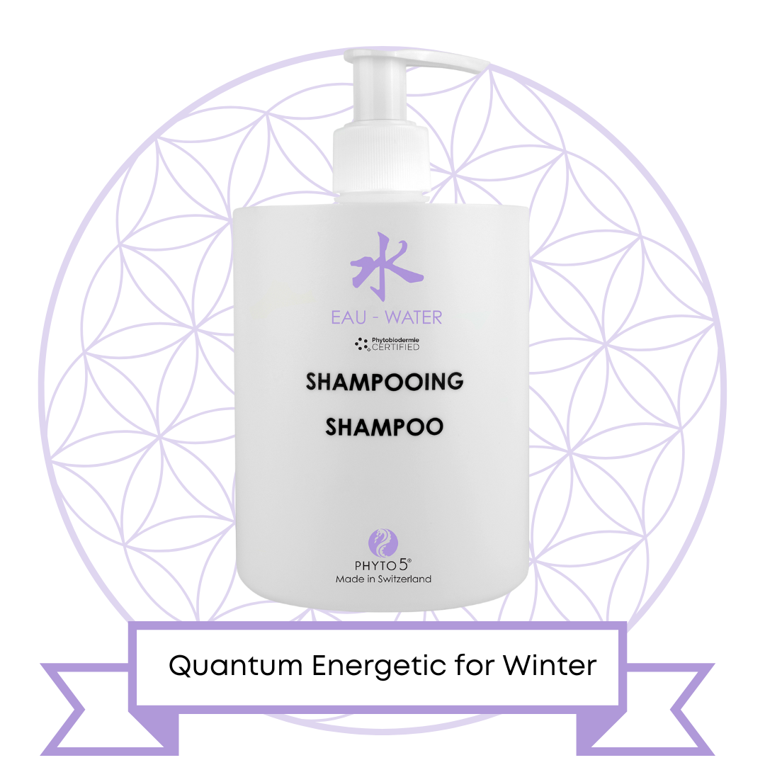 Haircare for Winter: Shampoo