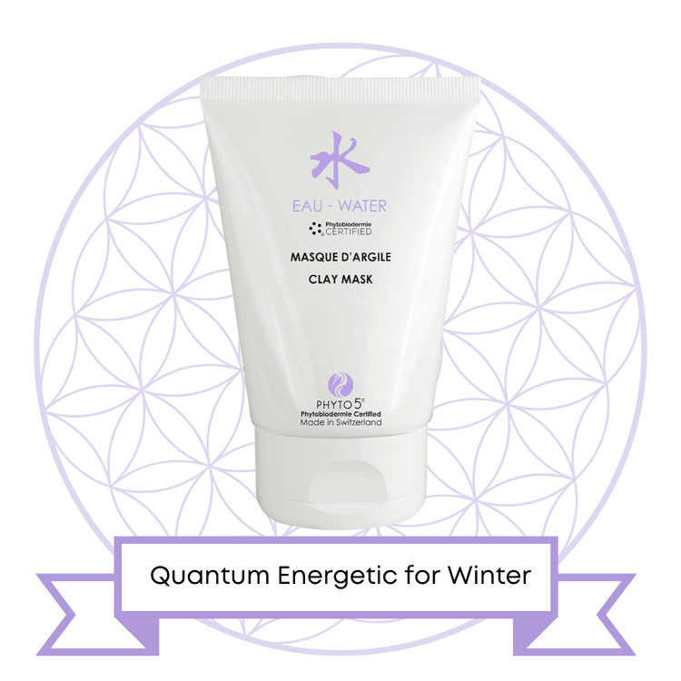 Anti-age Water element skincare for mature very dry skin showing