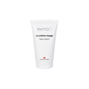 Swiss Skin Care: Hand Cream with Panthenol, Aquaxyl, Essential