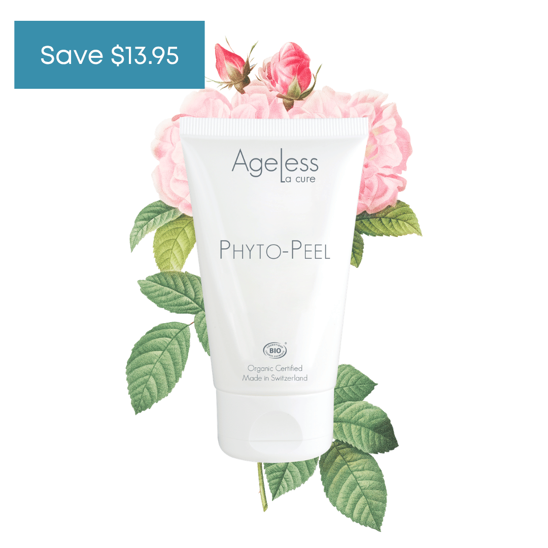 PHYTO Peel Exfoliation for Face