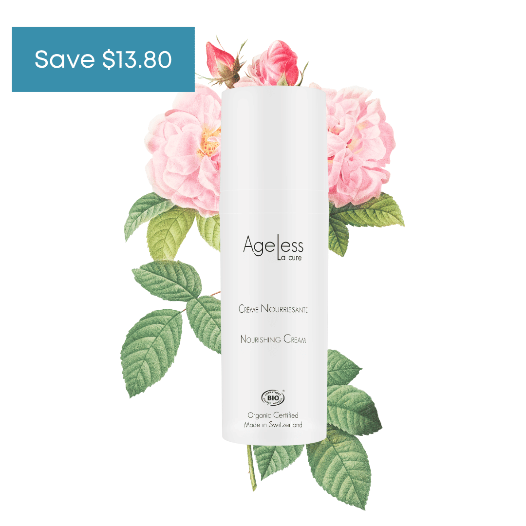 Crème Nourrissante [Ageless Nourishing Cream]