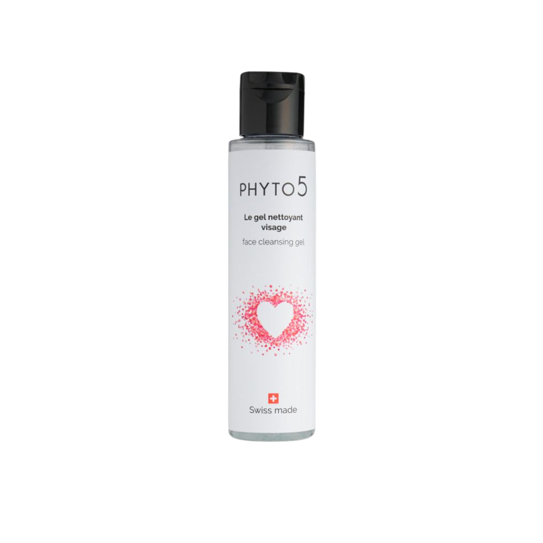 Facial Cleansing Gel product