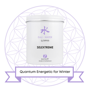 Water Element Skin Care: Day Cream — PHYTO5 Quantum Swiss Skincare
