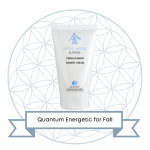 Metal Element Skin Care for Fall Season of TCM: White Clay Mask