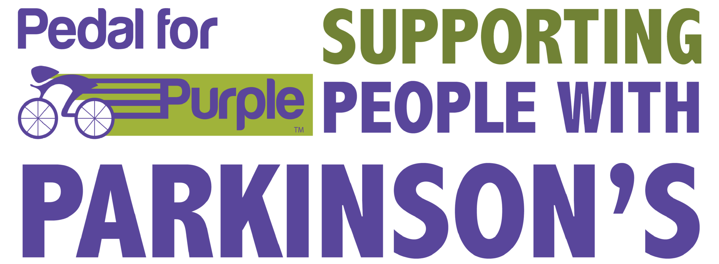 Pedal for Purple