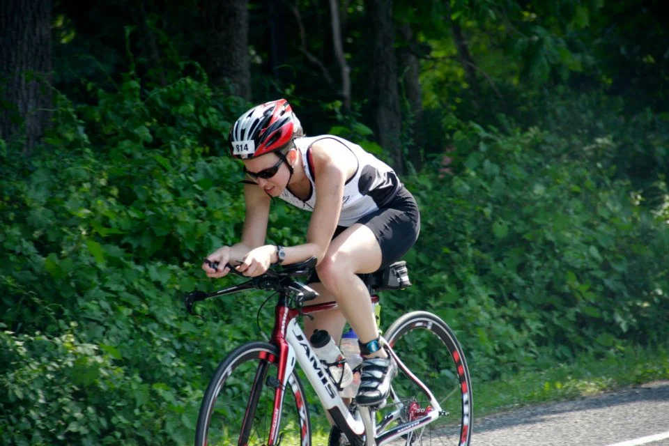 Triathlon Transition Workshop
