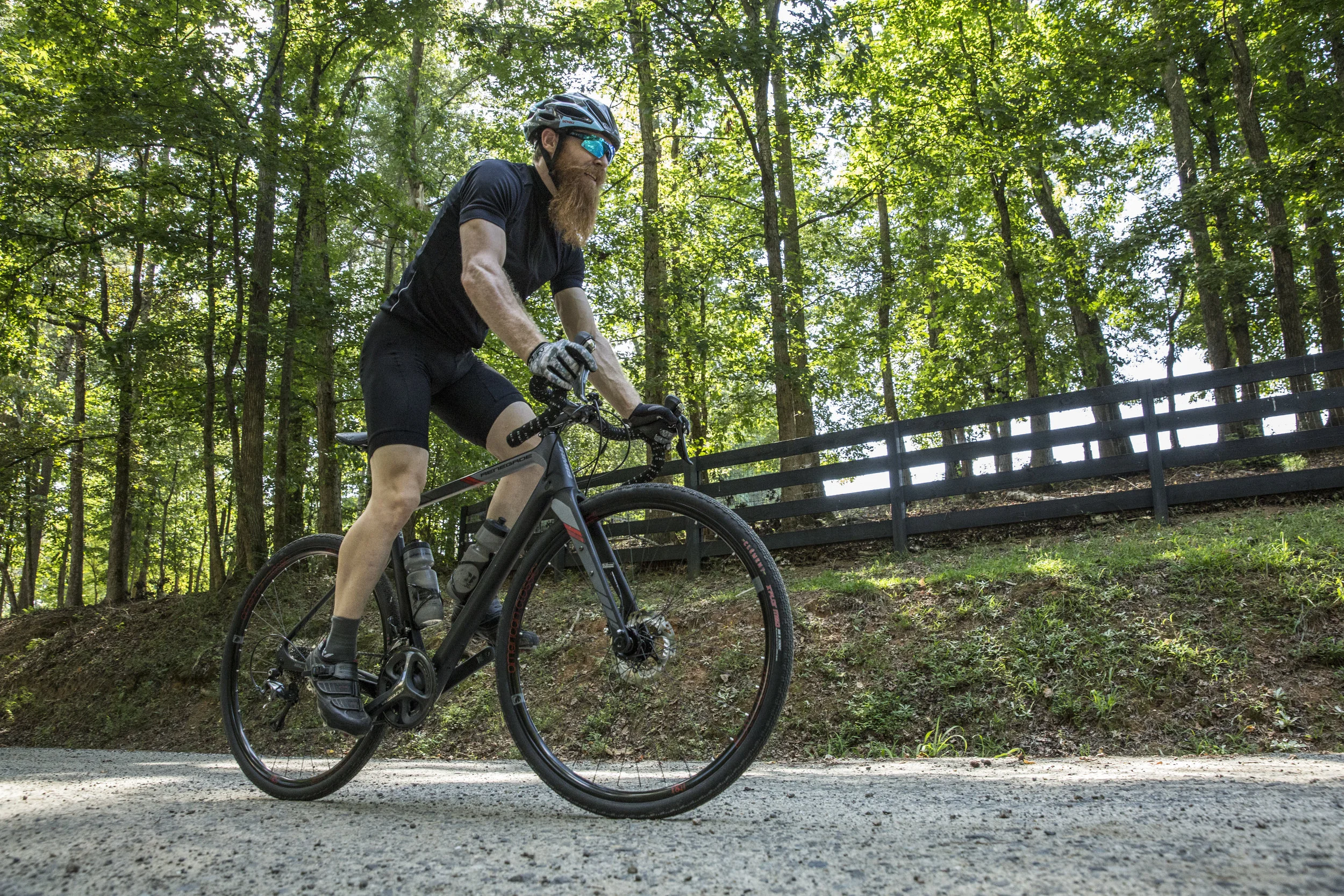 Fall Group Ride