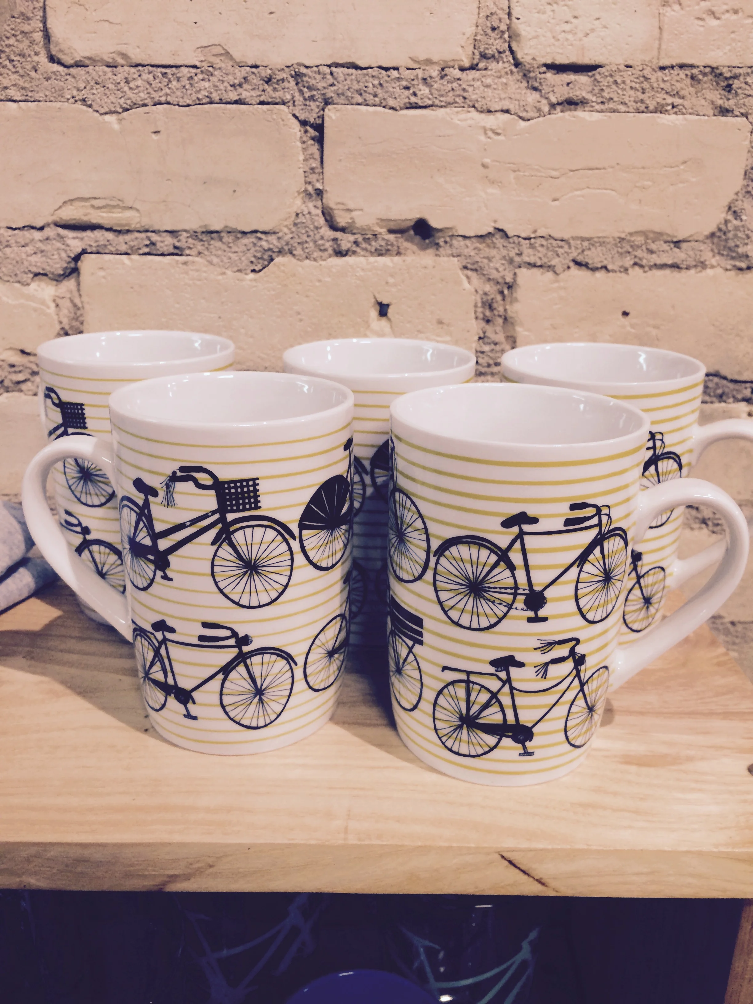 Saturday Morning Breakfast Rides