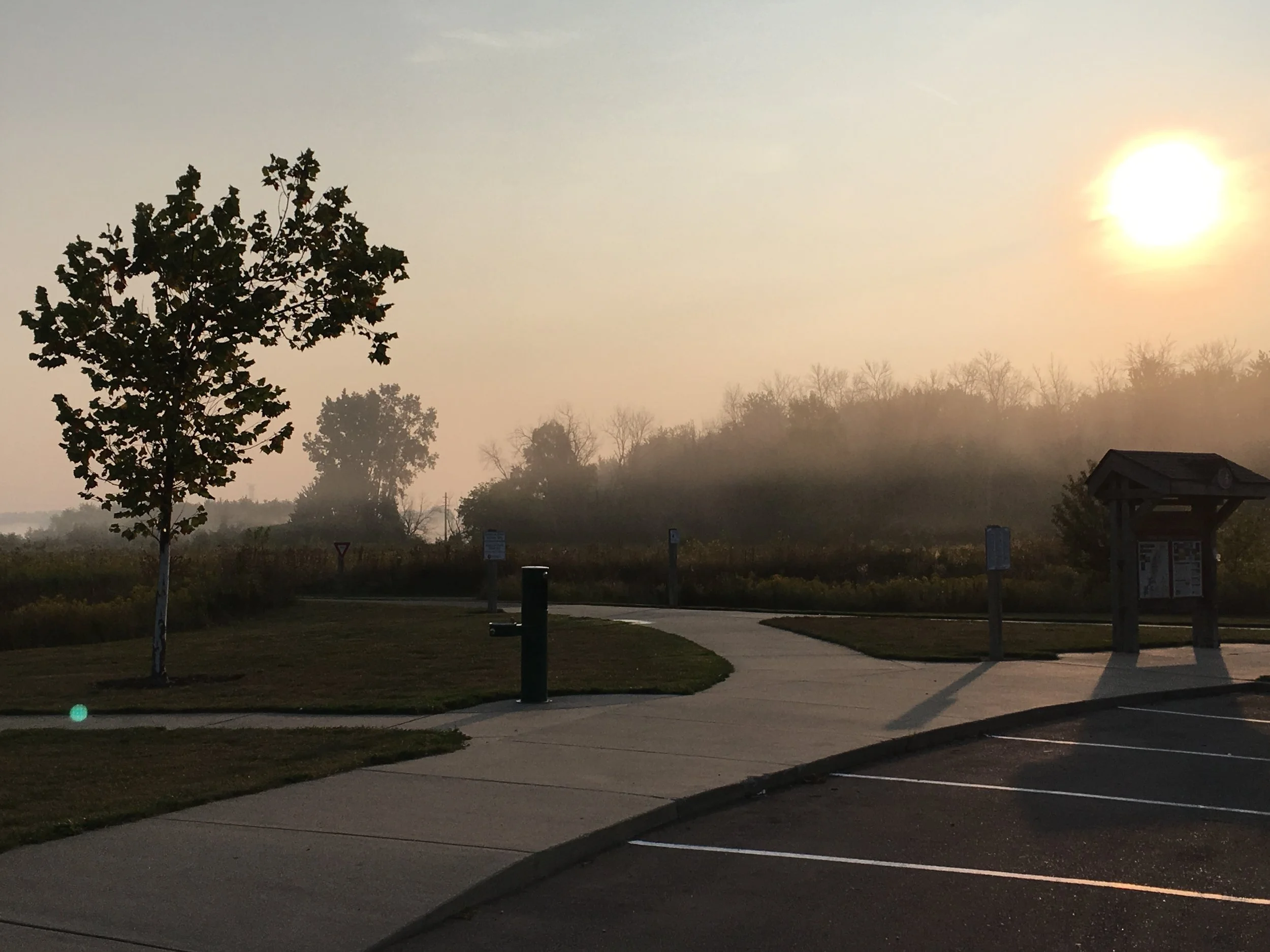 Jamis Demo Day at Upper Mac