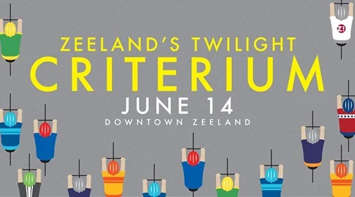 2019 Zeeland Criterium