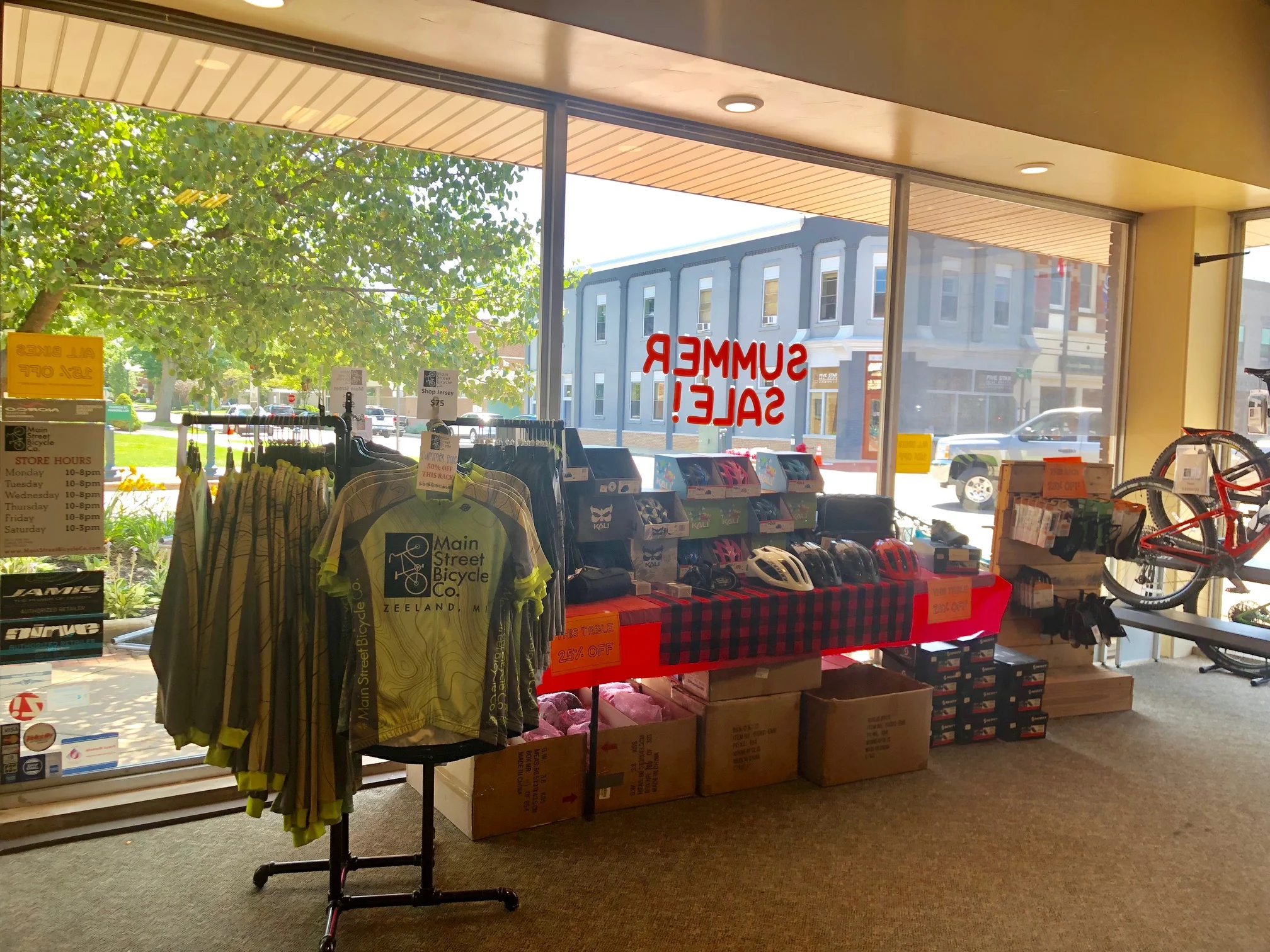 Summer Sale 2019