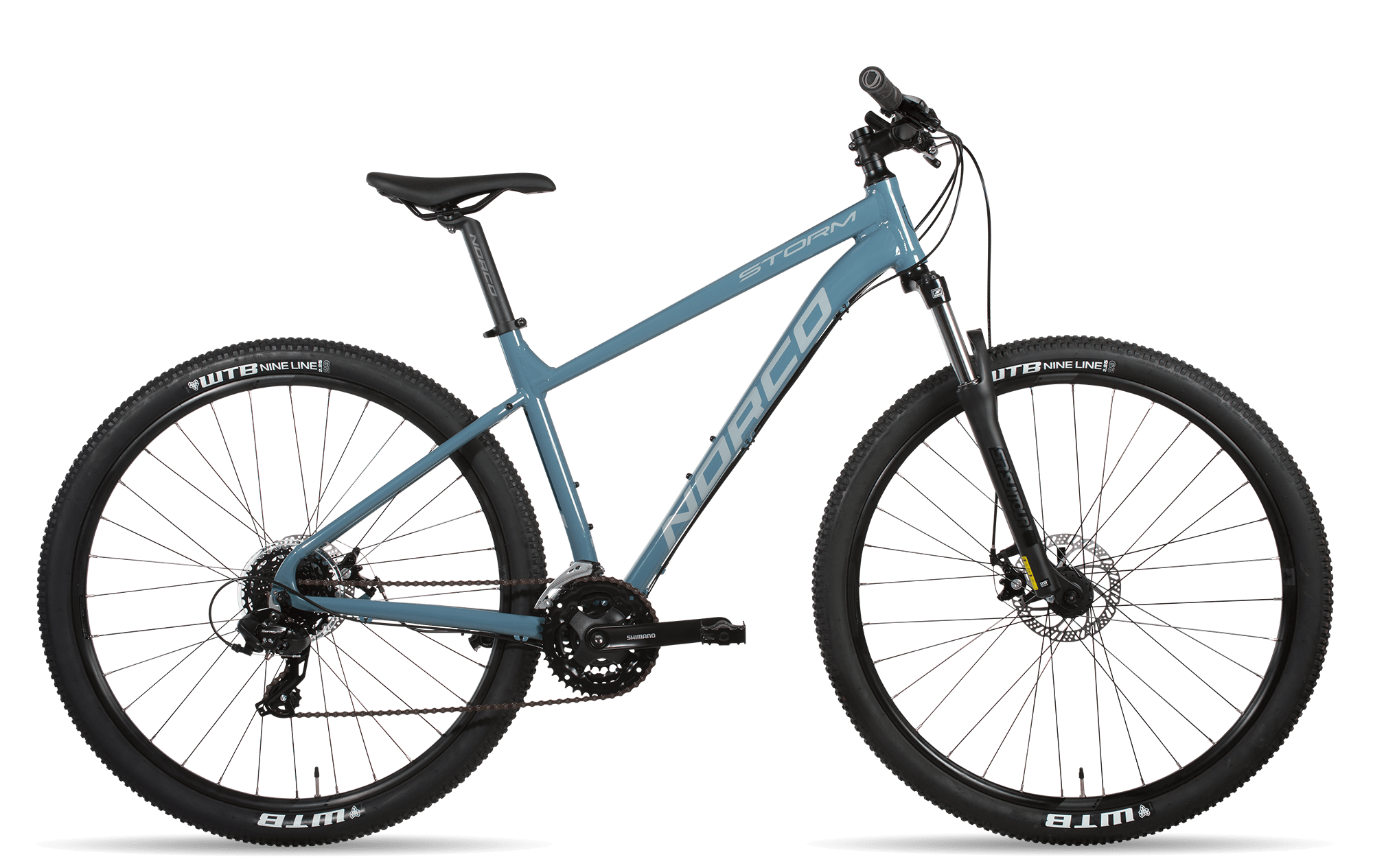 Norco Storm 5
