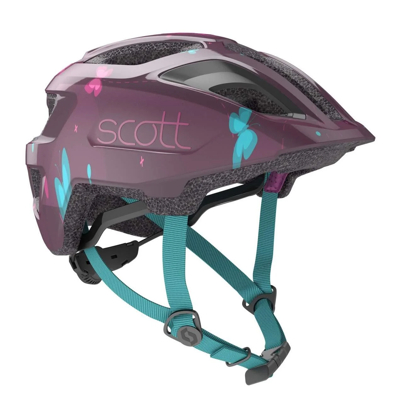 Scott Spunto Kids Helmet