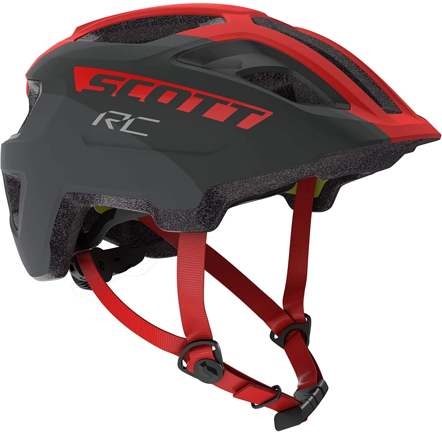 Scott Spunto Junior Plus Helmet