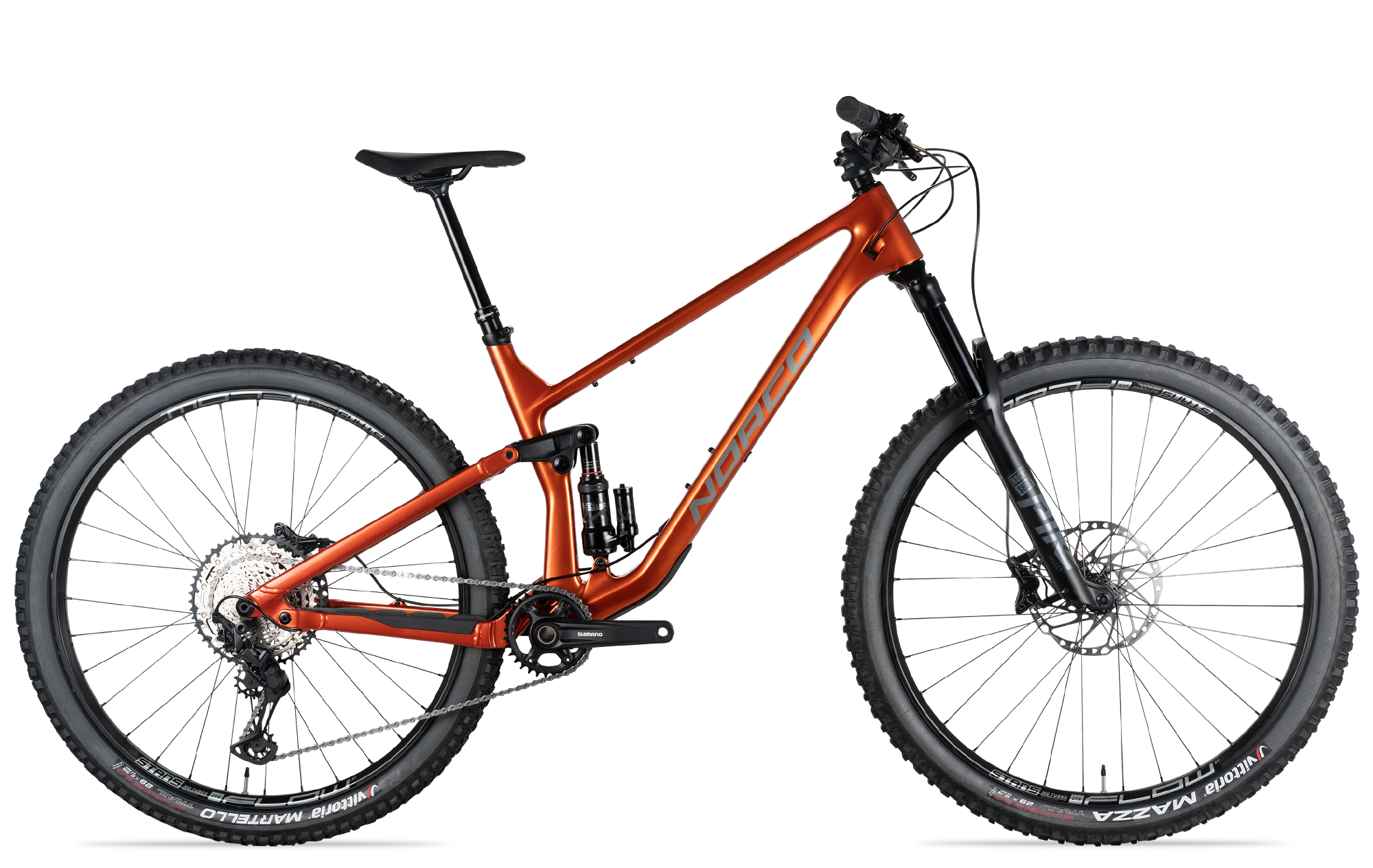 Norco Optic C3