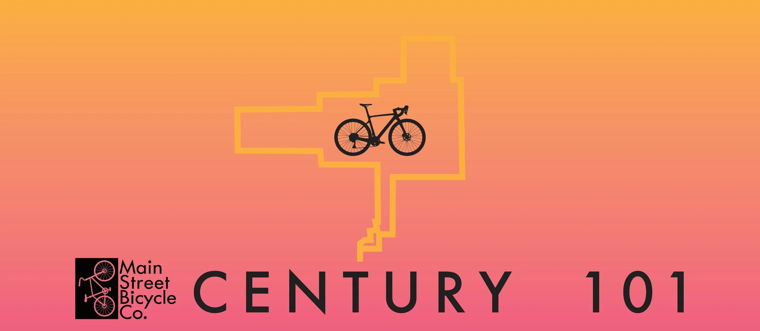 Gravel Century 101