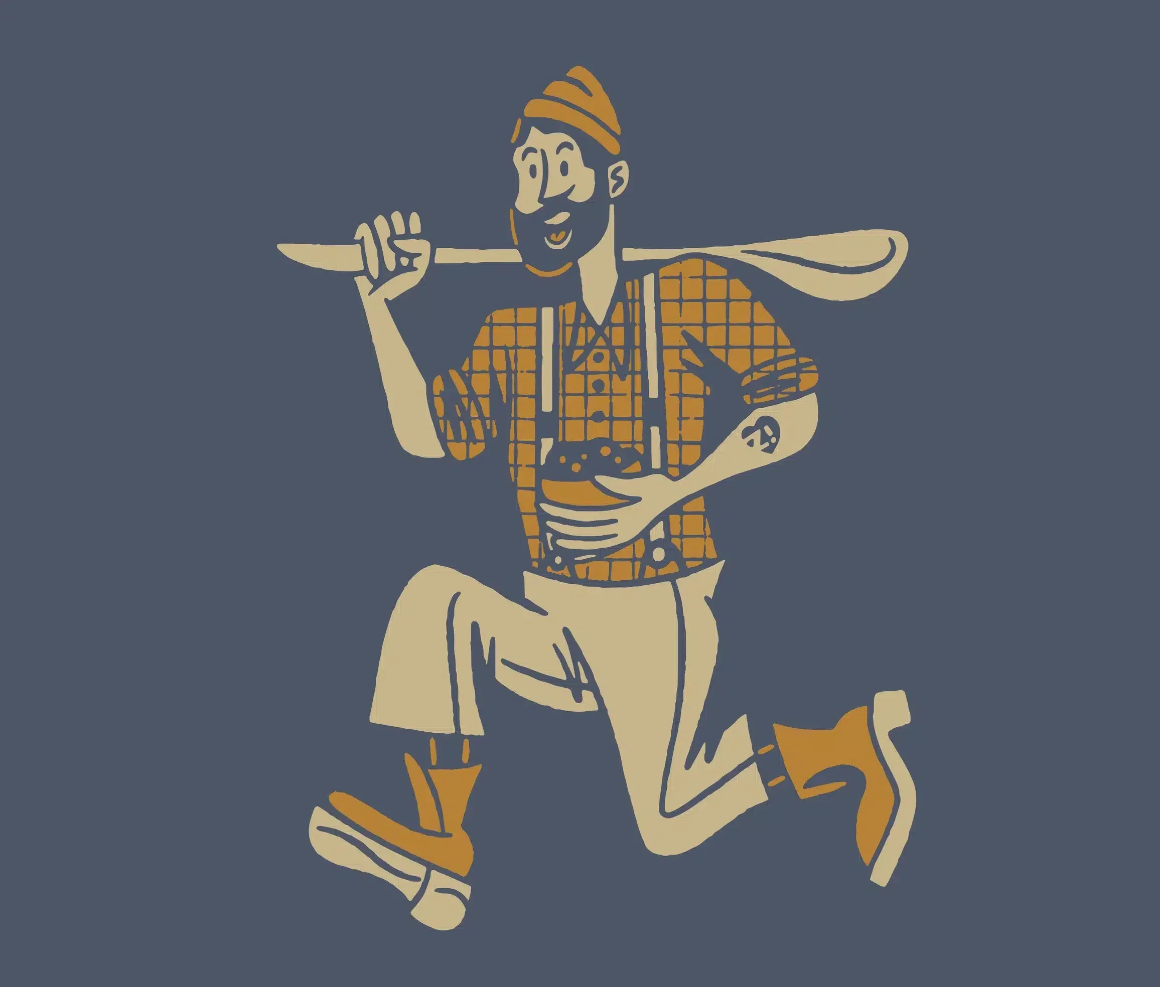 Plaiderday Chili Crawl