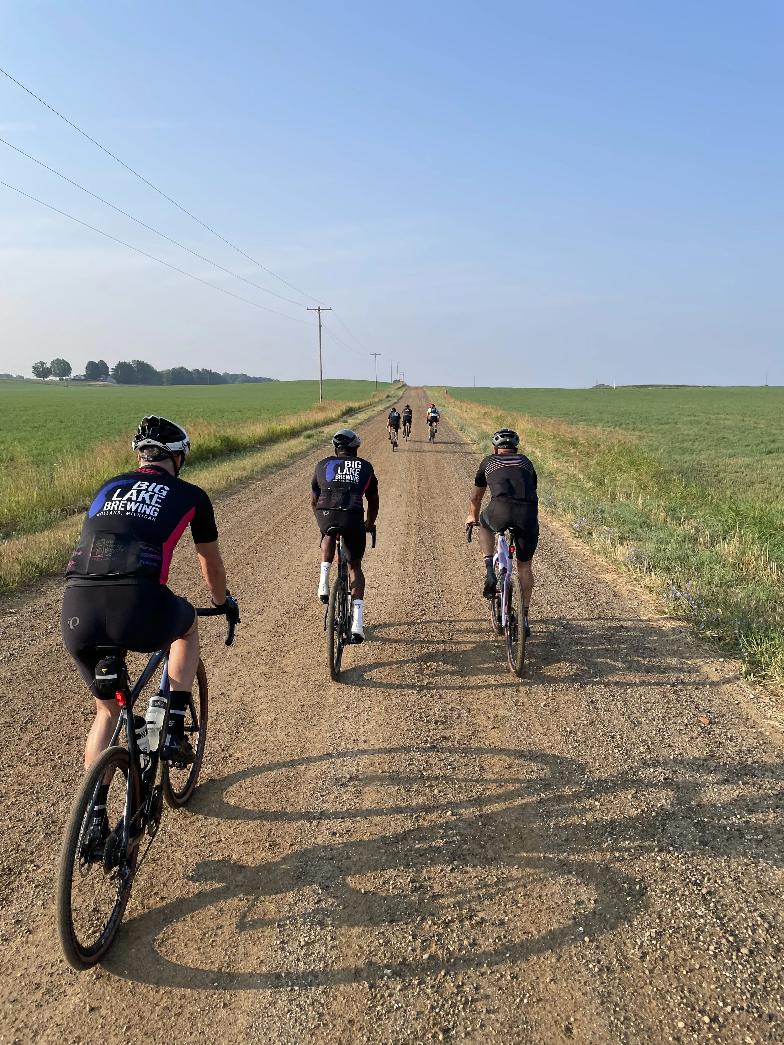 Super Spring Gravelicious Preview!