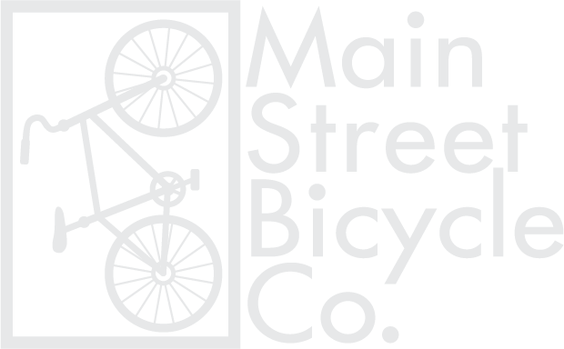 Main Street Bicycle Co.