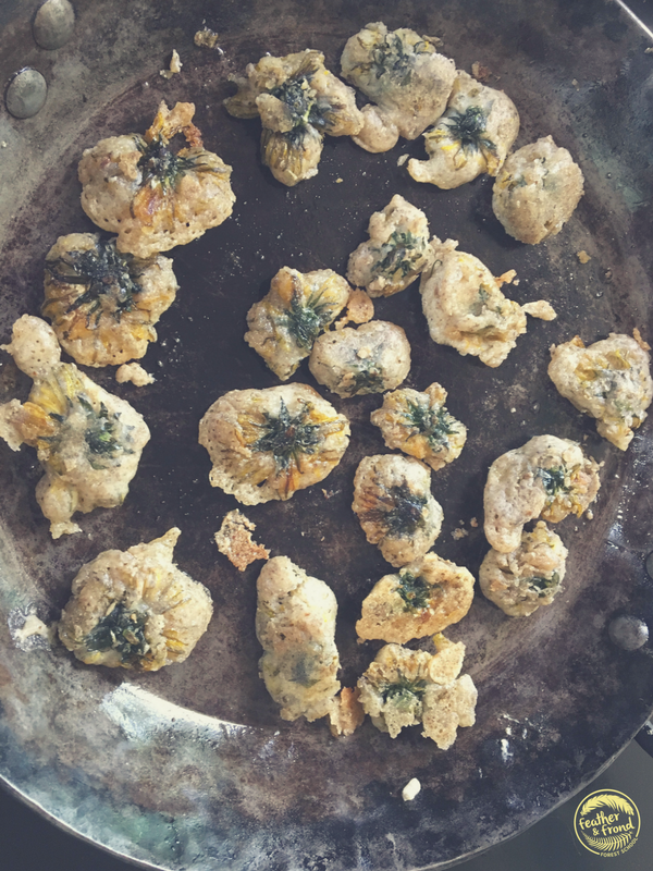 Mmmmmm... tasty nuggets of fried sweet deliciousness.....