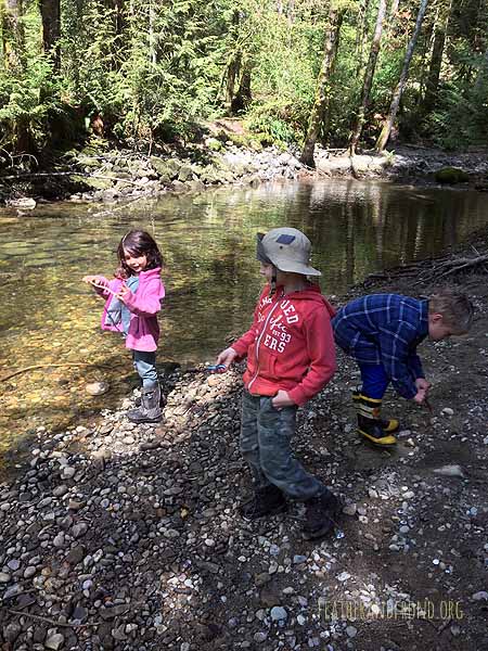 We love this spot!