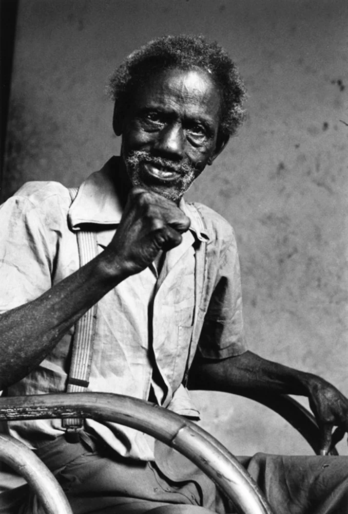 Havana, Cuba, 1984