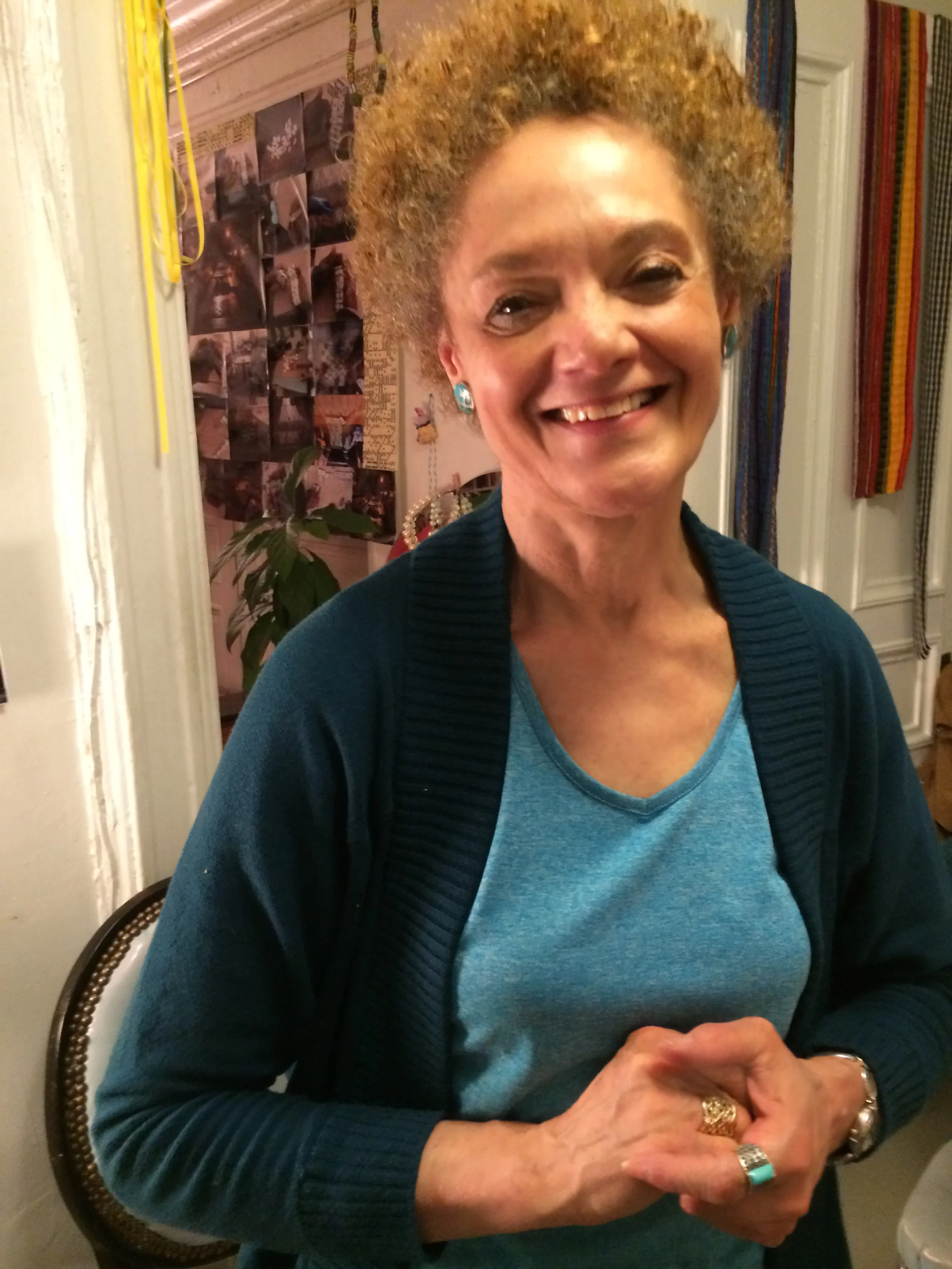 Kathleen Cleaver