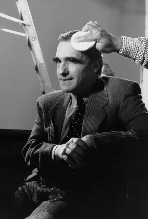 Martin Scorsese