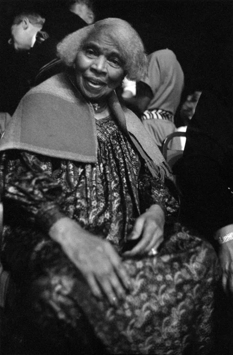 Maria Anderson