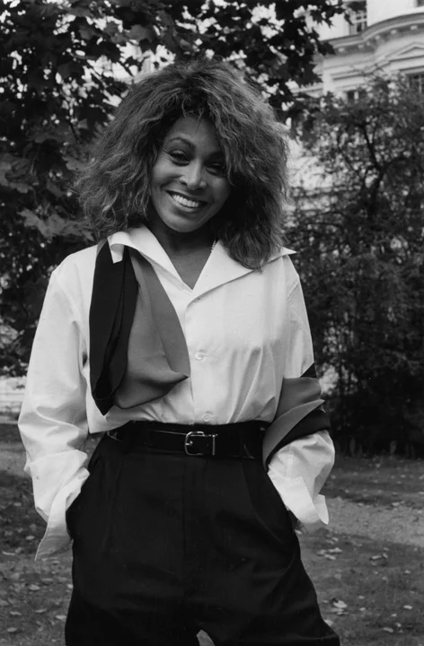 Tina Turner