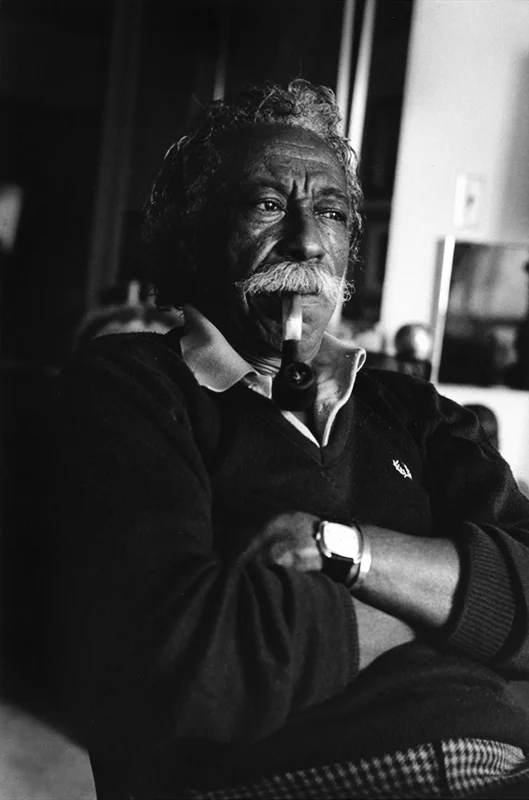 Gordon Parks