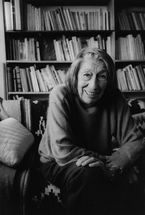 Gisèle Freund