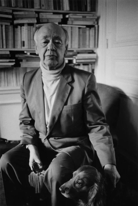 Eugène Ionesco