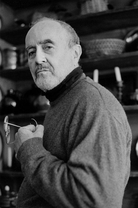 Harold Brodky