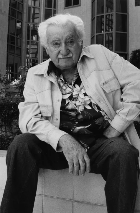 Jorge Amado